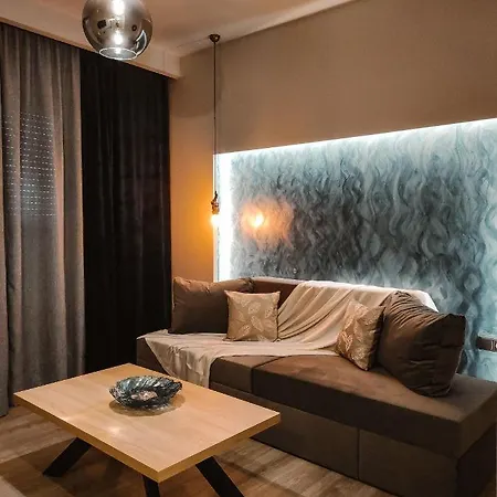 Alto Suite Kavala Exterior photo