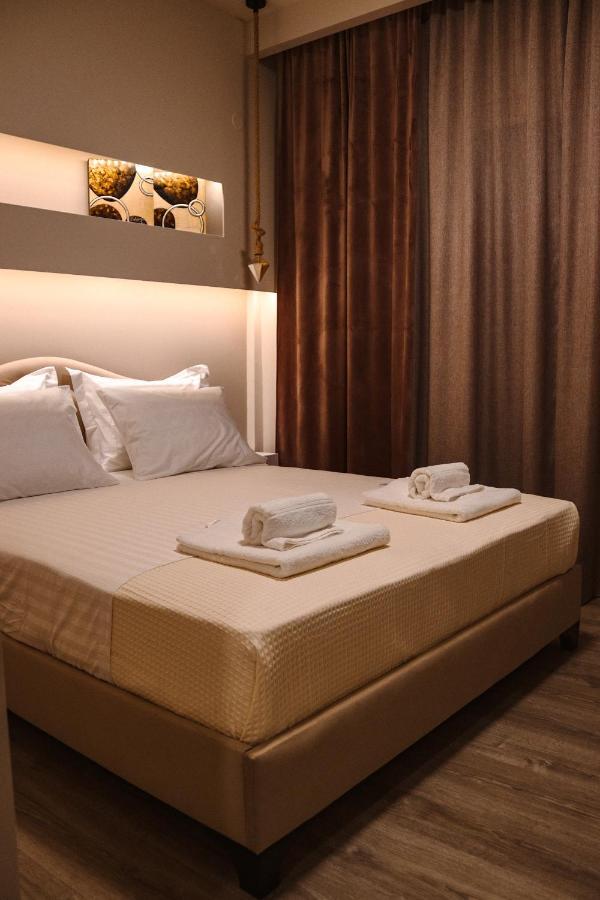 Apartment Alto